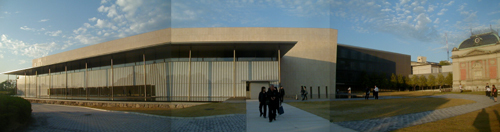 ●『京へのいざない 平成知新館オープン記念展』_d0053294_16580431.jpg