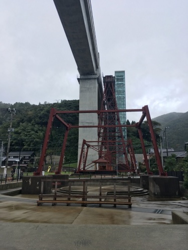 我が家の小旅行〜香住温泉・湯村温泉・鳥取砂丘〜_f0188600_09200005.jpeg