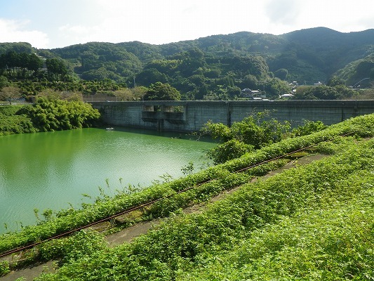 18-10：琴ノ尾､仙吾､丸田岳（ダンギク）　_f0187402_20041110.jpg