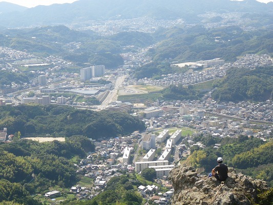 18-10：琴ノ尾､仙吾､丸田岳（ダンギク）　_f0187402_20044086.jpg