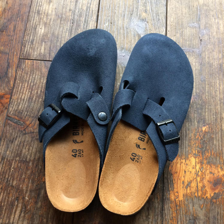 オシャレは足元から! 10月!_d0260105_17222270.jpg