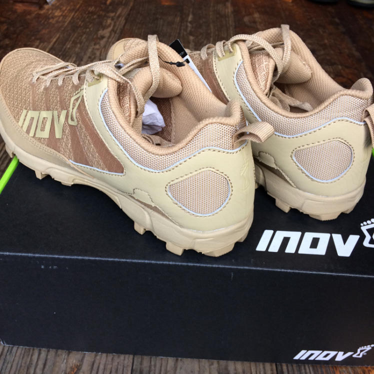 オシャレは足元から! 10月!_d0260105_17404352.jpg