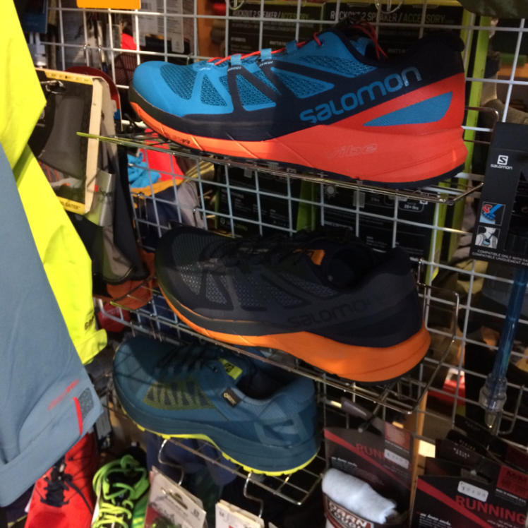 オシャレは足元から! 10月!_d0260105_17454138.jpg