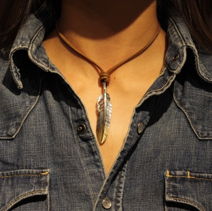 先金フェザーM！ : John's blog