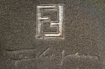 Fendi Logo Tops_f0144612_13060715.jpg