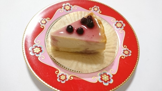 アロースイーツさんの特別栗ケーキ, Special cakes of Arrowsweets_b0343013_08210771.jpg