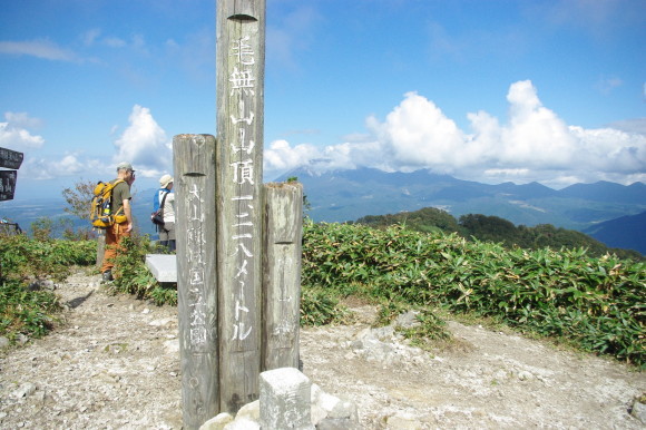 No161 秋を探しに毛無山へ(2018年10月8日)_d0341514_20004061.jpg