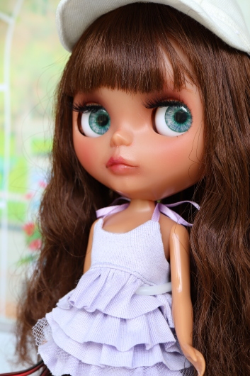 Cle Noir Doll カスタムブライス So Sweet Girl パイナップルプリンセス ヤフオクに出品中です Justalittle Cle Noir Doll カスタムブライス So Sweet Girl パイナップルプリンセス ヤフオクに出品中です Justalittle