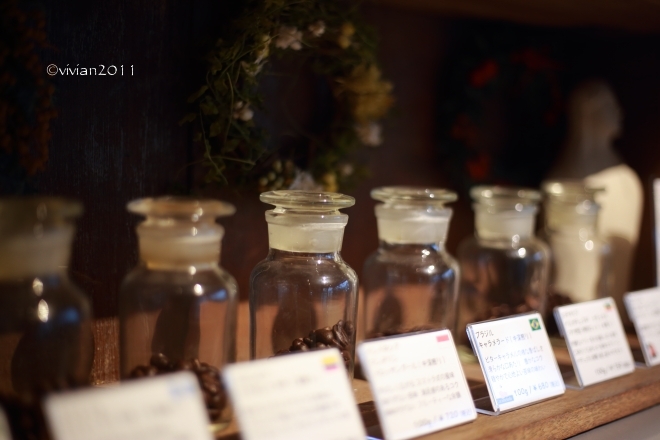 KALEIDO COFFEE ROASTERY（カレイドコーヒーロースタリー）～宇都宮土産を買いに～_e0227942_22471230.jpg