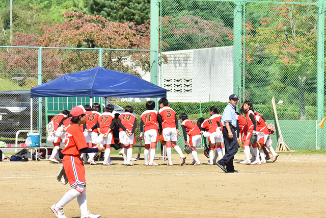 二本松大会　上石神井VS厚崎_b0249247_20132711.jpg