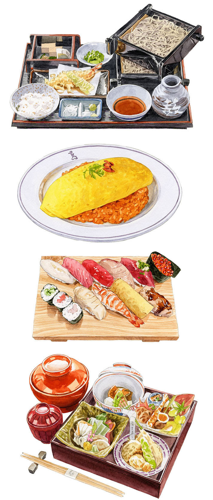タカシマヤ サロン のぶこの付録