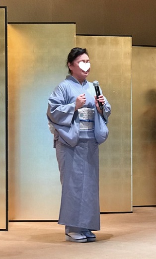 10周年のお客様・野田淳子さんのテーブルの皆様をご紹介_f0181251_16593848.jpg