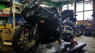 CBR600RR パワーアッププラン+カム_e0114857_08465367.jpg