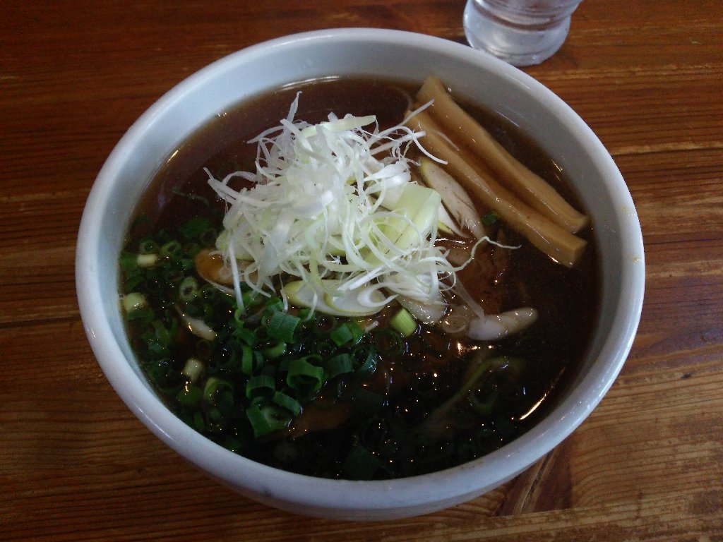 ラーメンの音むら 麻生本店（札幌市北区北40西5：2018年189杯目）_f0397261_11213383.jpg