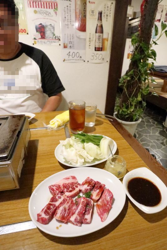焼肉てんぐ_a0077663_06404184.jpg