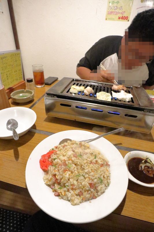 焼肉てんぐ_a0077663_06404280.jpg