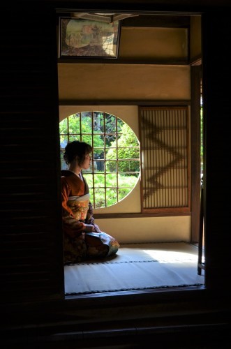 成人式前撮り お姉さんと一緒に_d0230676_14035567.jpg