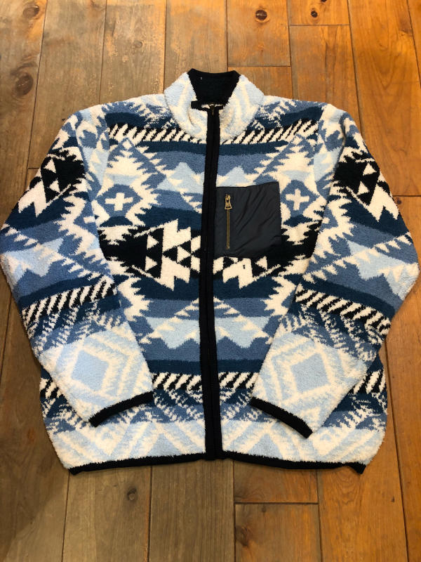Burvin Uniformよりモコモコアウターのご紹介です！_e0308287_11282687.jpg