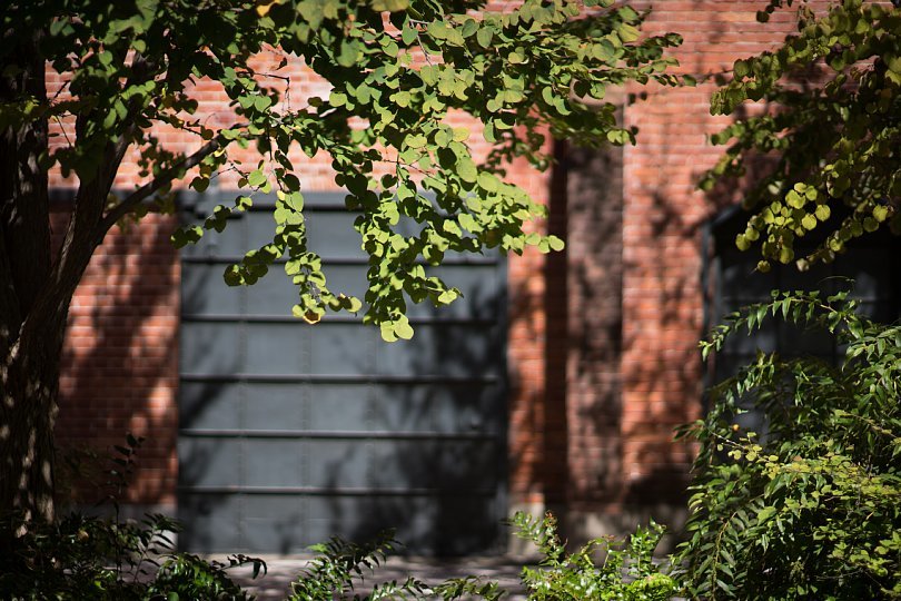 Red Bricks In Serene October Light_d0353489_18552729.jpg
