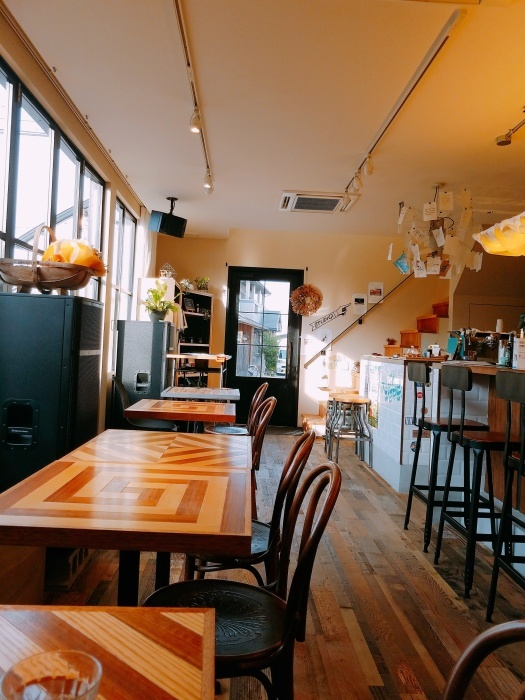 愛媛県西条市「WTNB coffee&studio IN THE HOUSE」_d0337795_20575182.jpg