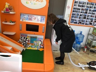 10月11日(木)☆TOMMYアウトレット☆あゆブログ( ´ ᵕ ` *) 愛媛県より✨K様キューブご成約♪_b0127002_16571295.jpg