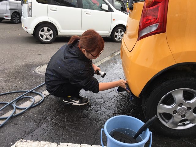 10月11日(木)☆TOMMYアウトレット☆あゆブログ( ´ ᵕ ` *) 愛媛県より✨K様キューブご成約♪_b0127002_17320387.jpg