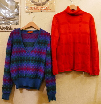 Ladies knit sweater_f0144612_07221066.jpg
