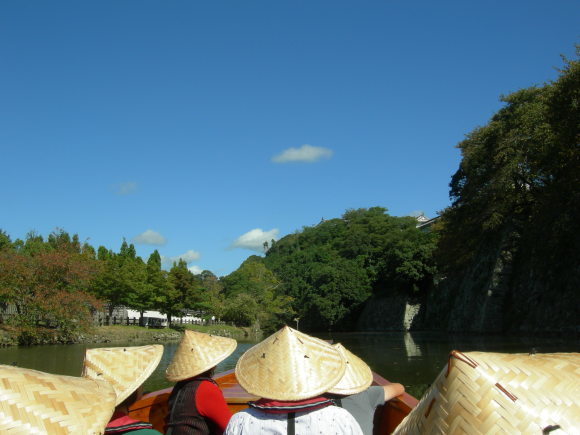 神戸と姫路城と有馬温泉に行ってきました。_f0135114_14161076.jpg