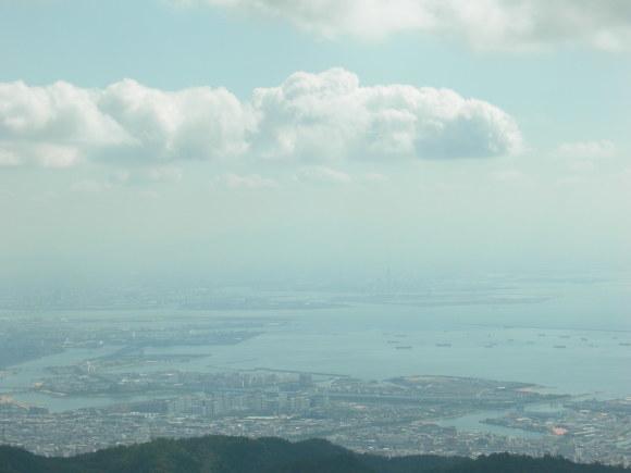 神戸と姫路城と有馬温泉に行ってきました。_f0135114_14230565.jpg