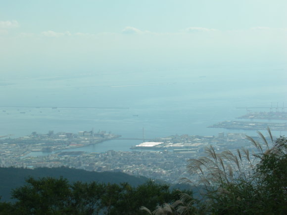 神戸と姫路城と有馬温泉に行ってきました。_f0135114_14261986.jpg