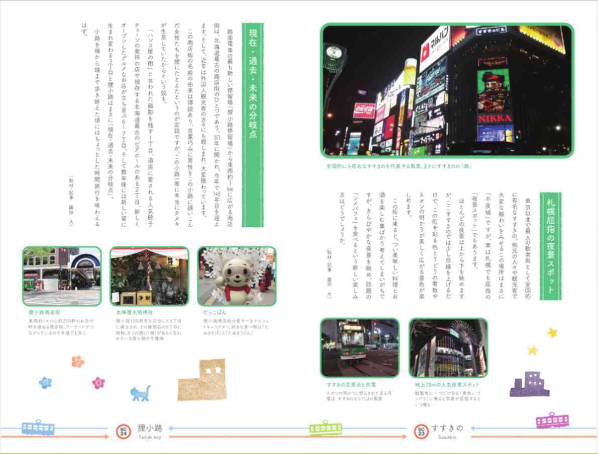 さっぽろ市電BOOK_c0025115_21315377.jpg