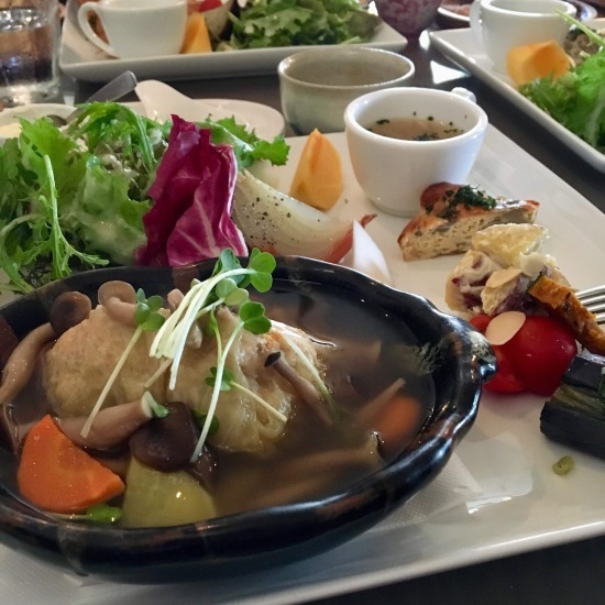 花も団子も♪_f0197215_06563701.jpg