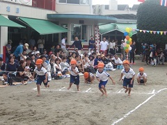 10月６日　運動会_d0091723_07132698.jpg