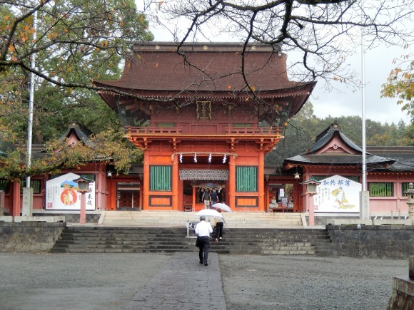 富士サファリパークと、富士山の旅１_a0226627_11420705.jpg