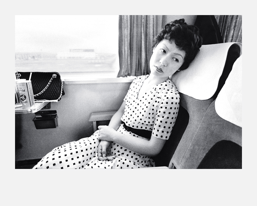荒木経惟氏 展覧会「Between Love and Death: Diary of Nobuyoshi Araki」_b0187229_11190425.jpg