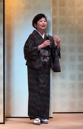10周年お客様・関東・関西・演歌の高屋三佐江さま・寿会_f0181251_14542930.jpg
