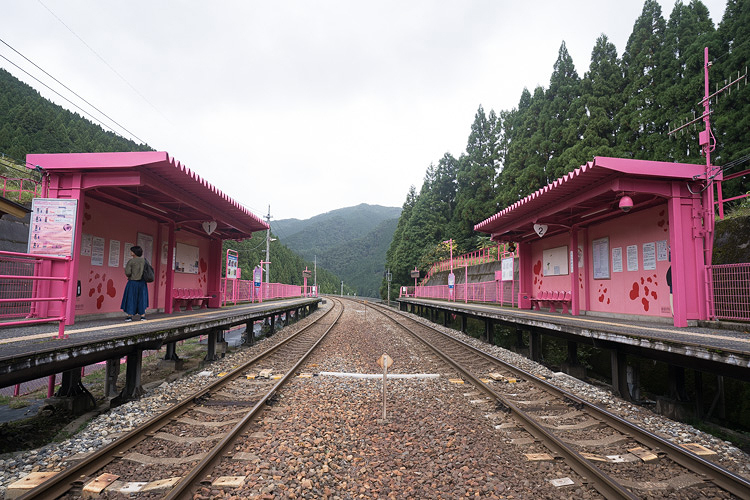 #なんと！恋が叶う駅が鳥取県にあった！智頭急行「恋山形駅」に行ってきた #ヒカリノブログ_e0371166_15531875.jpeg