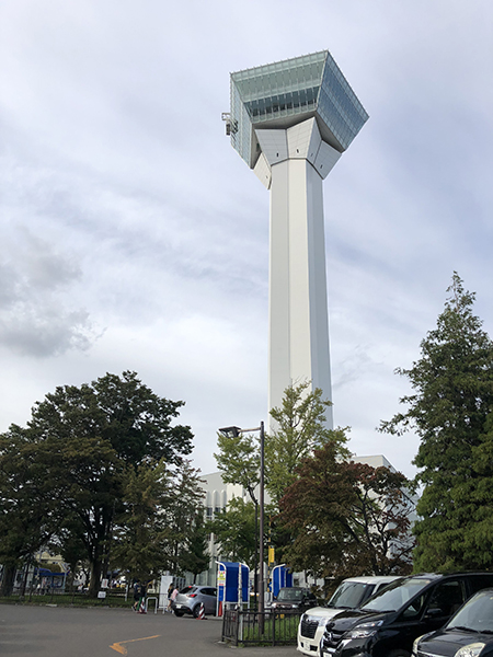 当たると評判?!函館五稜郭タワーのコンピューター手相占いをやってみた!_e0171573_045321.jpg