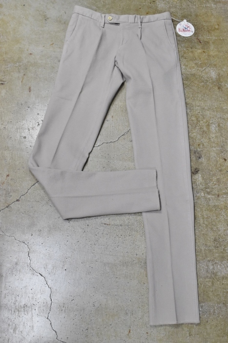 極上の形・履き心地★★ RING JACKET Balloon SLACKS PANTS_d0152280_08152071.jpg