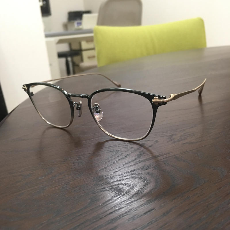 入荷案内です。テイラー ウィズ リスペクト⑫ : Root eye wearの日常 入荷案内です。テイラー ウィズ リスペクト⑫ : Root eye wearの日常