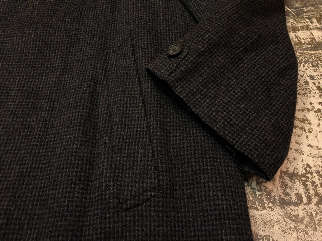 10月13日(土)大阪店ラボラトリー入荷!#４ トラッド編!　Harris Tweed&Pendleton!!(大阪アメ村店)_c0078587_16484293.jpg