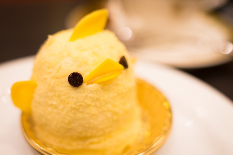 \"PIYORIN\" - The Cutest Sweet In Nagoya_d0353489_18305446.jpg
