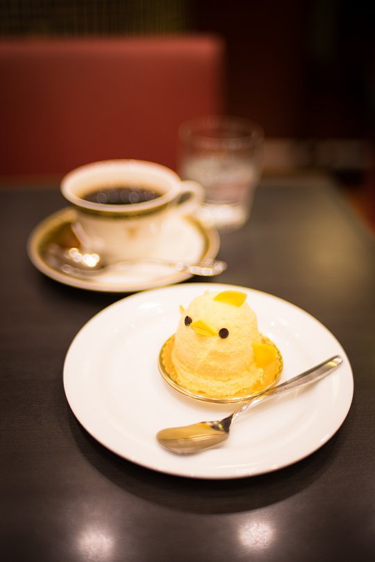 \"PIYORIN\" - The Cutest Sweet In Nagoya_d0353489_18310291.jpg