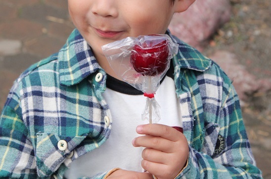 帯広神社例大祭 とろみのとろとろobihiro日記