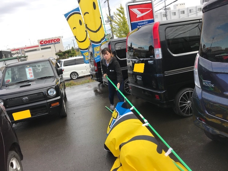 10月12日(金)☆TOMMYアウトレット☆あゆブログ(๑´∀`)๓ 新在続々入荷中♪自社ローン・ローンサポート☆_b0127002_17114577.jpg