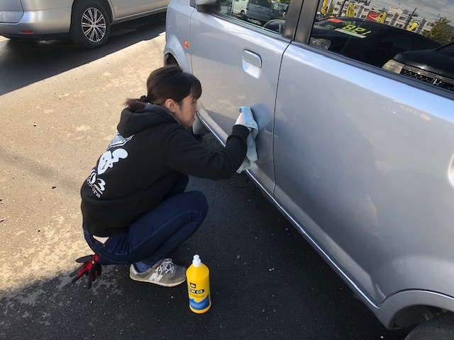 10月12日(金)☆TOMMYアウトレット☆あゆブログ(๑´∀`)๓ 新在続々入荷中♪自社ローン・ローンサポート☆_b0127002_17185576.jpg