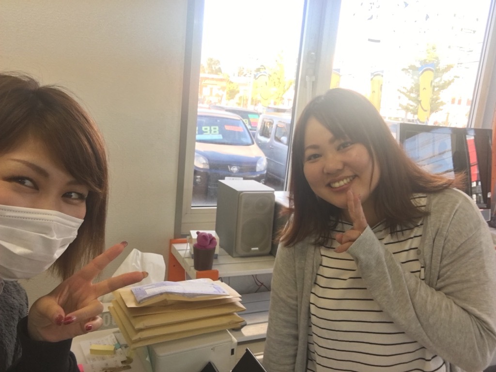 10月12日(金)☆TOMMYアウトレット☆あゆブログ(๑´∀`)๓ 新在続々入荷中♪自社ローン・ローンサポート☆_b0127002_17531292.jpg