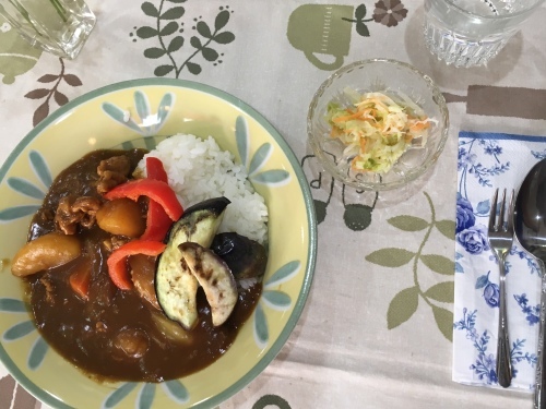 いよいよ秋本番?_f0223914_20051713.jpeg