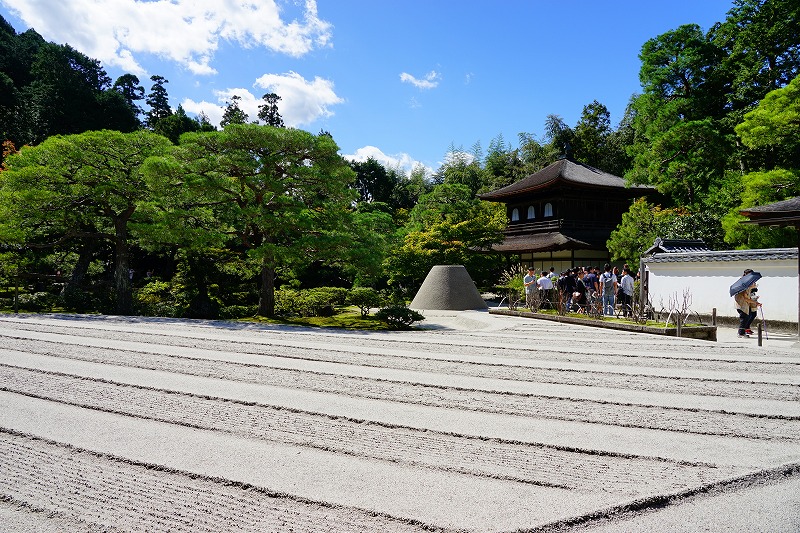 銀閣寺_c0119618_16332883.jpg