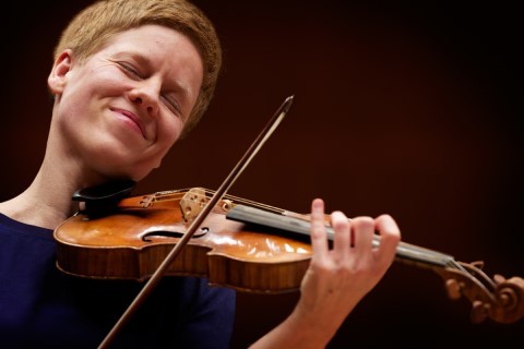 J.S.Bach: Sonatas for Vn & Cem BWV1014-1019@Isabelle Faust,Kristian Bezuidenhout_e0397421_23565955.jpg